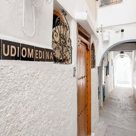 Studio At The Heart Of Medina Apartment Tangier Exterior photo