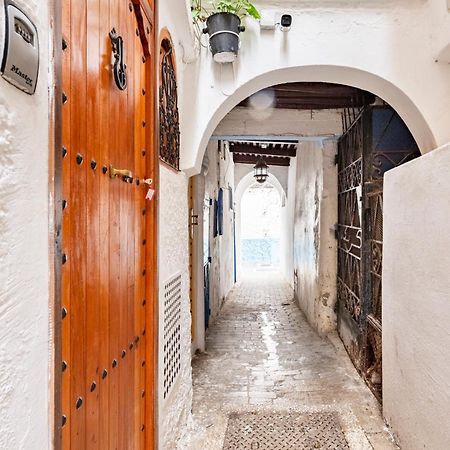 Studio At The Heart Of Medina Apartment Tangier Exterior photo