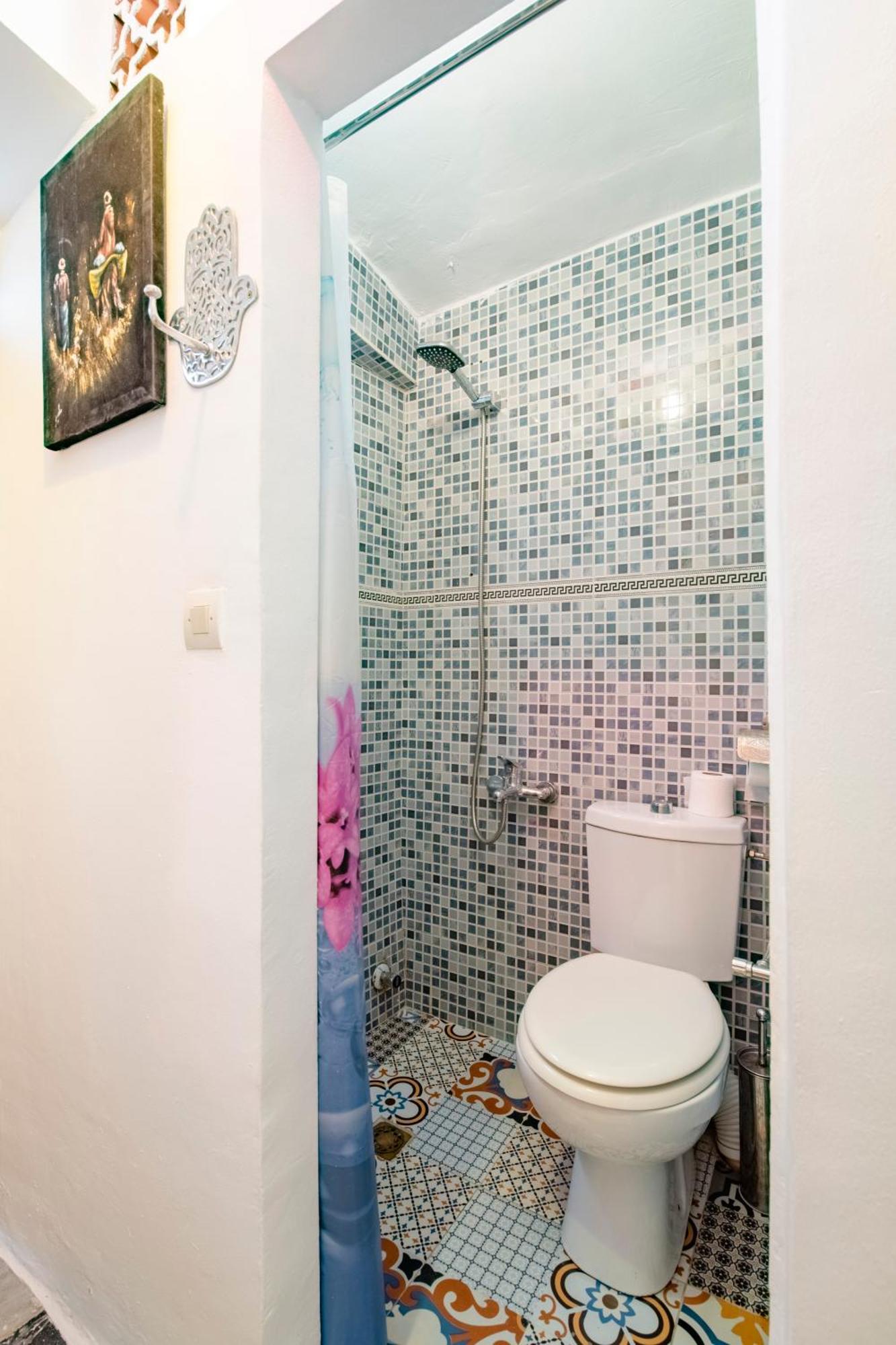 Studio At The Heart Of Medina Apartment Tangier Exterior photo